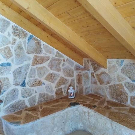 Sun Gazing Villas Drymon Exterior photo